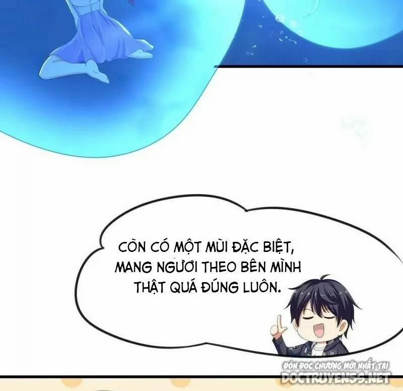 Ta Ở Địa Phủ Mở Hậu Cung 82 trang 35