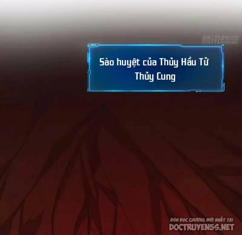 Ta Ở Địa Phủ Mở Hậu Cung 82 trang 38
