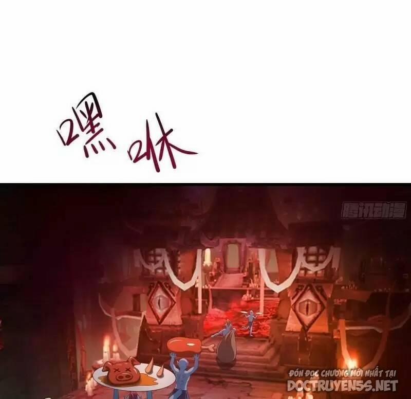 Ta Ở Địa Phủ Mở Hậu Cung 82 trang 40
