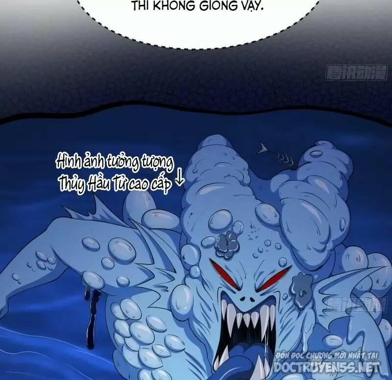 Ta Ở Địa Phủ Mở Hậu Cung 82 trang 44