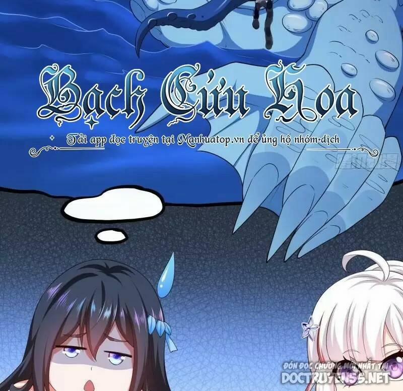 Ta Ở Địa Phủ Mở Hậu Cung 82 trang 45