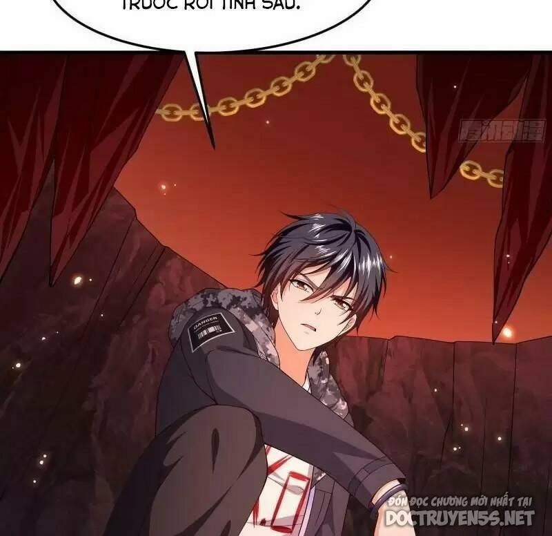Ta Ở Địa Phủ Mở Hậu Cung 82 trang 47