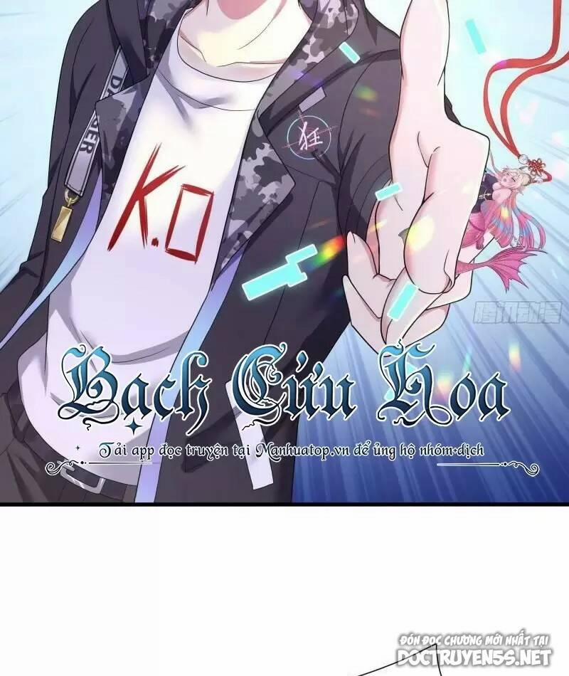 Ta Ở Địa Phủ Mở Hậu Cung 82 trang 5