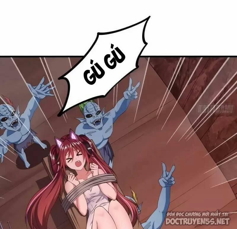 Ta Ở Địa Phủ Mở Hậu Cung 82 trang 50