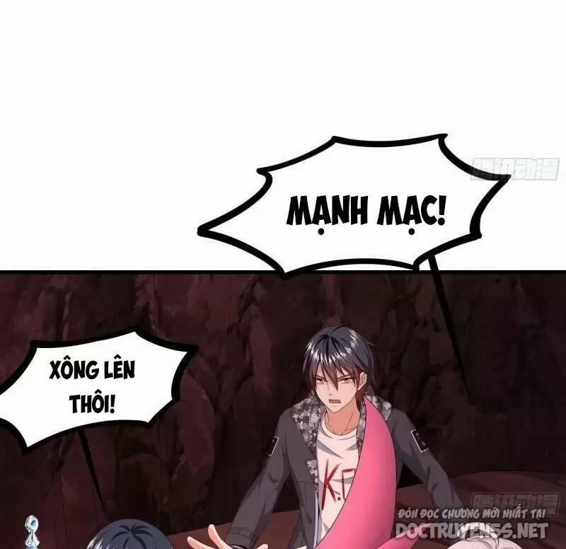 Ta Ở Địa Phủ Mở Hậu Cung 82 trang 52