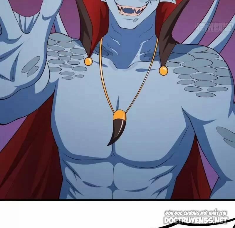 Ta Ở Địa Phủ Mở Hậu Cung 82 trang 58