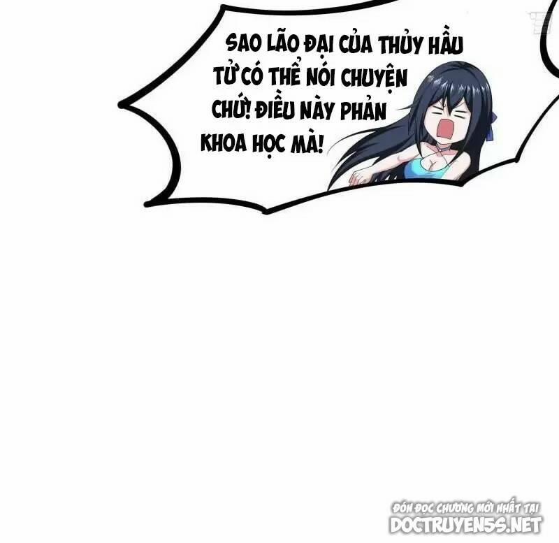 Ta Ở Địa Phủ Mở Hậu Cung 82 trang 59