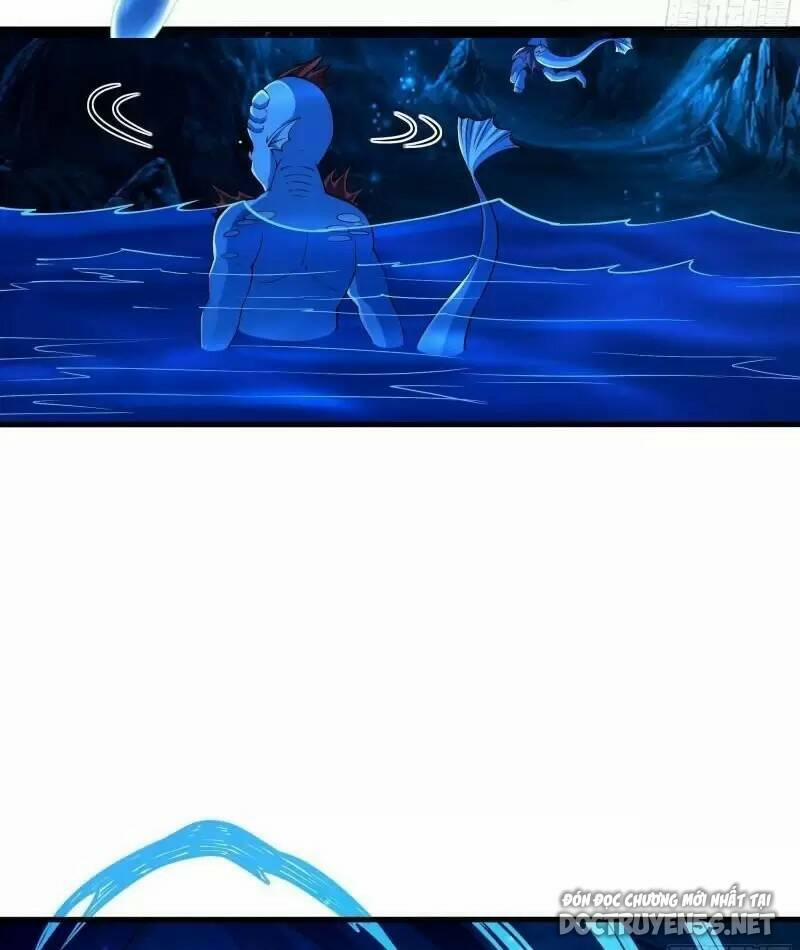 Ta Ở Địa Phủ Mở Hậu Cung 82 trang 8