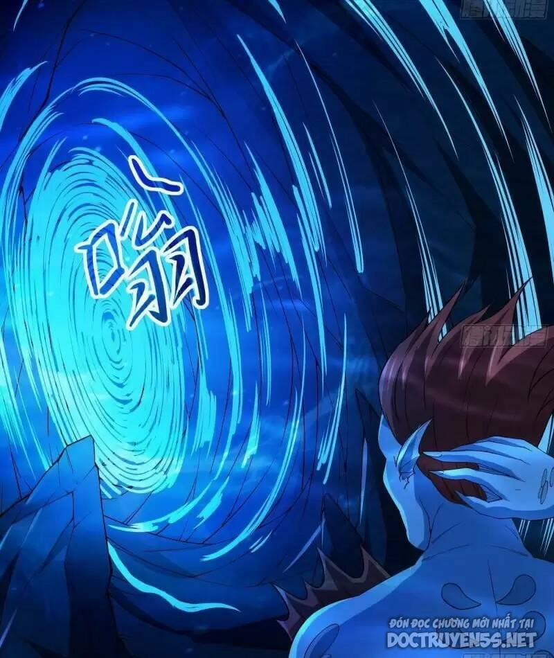 Ta Ở Địa Phủ Mở Hậu Cung 82 trang 9