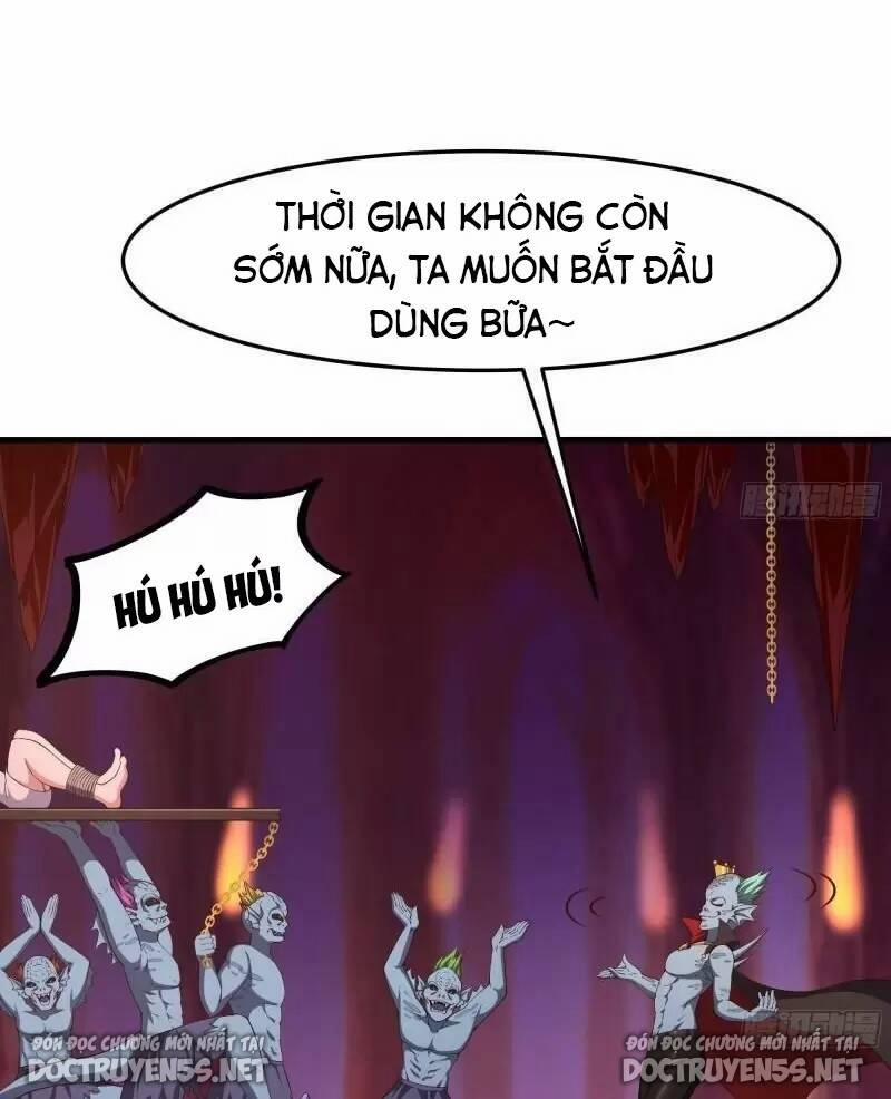 Ta Ở Địa Phủ Mở Hậu Cung 83 trang 1