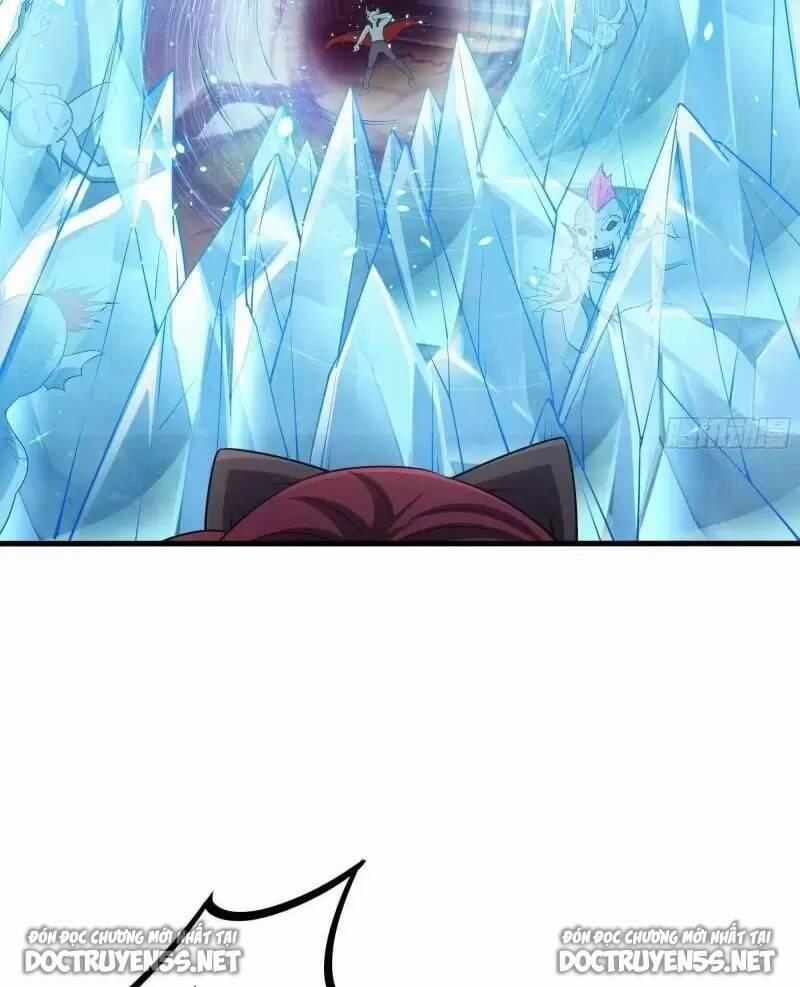 Ta Ở Địa Phủ Mở Hậu Cung 83 trang 10