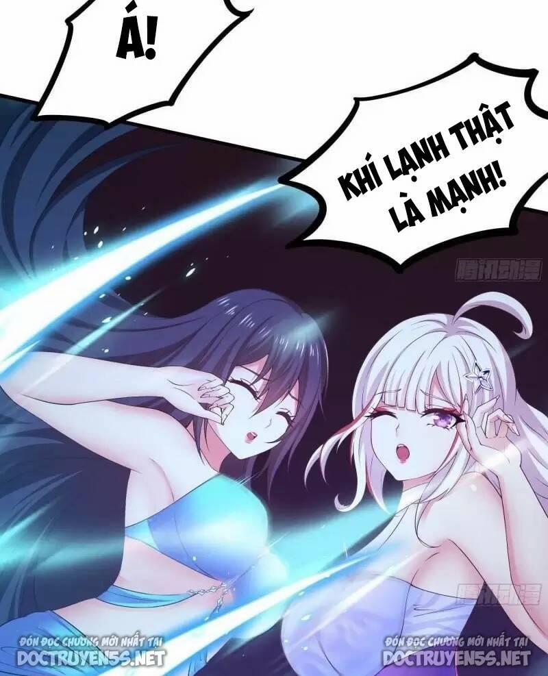 Ta Ở Địa Phủ Mở Hậu Cung 83 trang 11