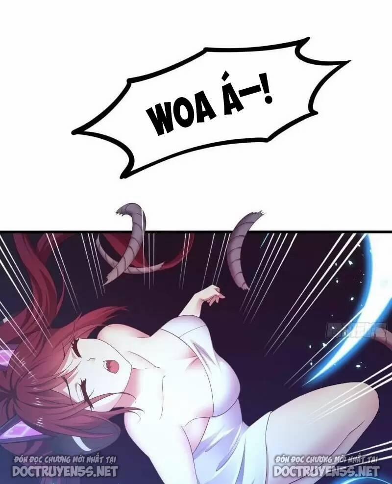 Ta Ở Địa Phủ Mở Hậu Cung 83 trang 13