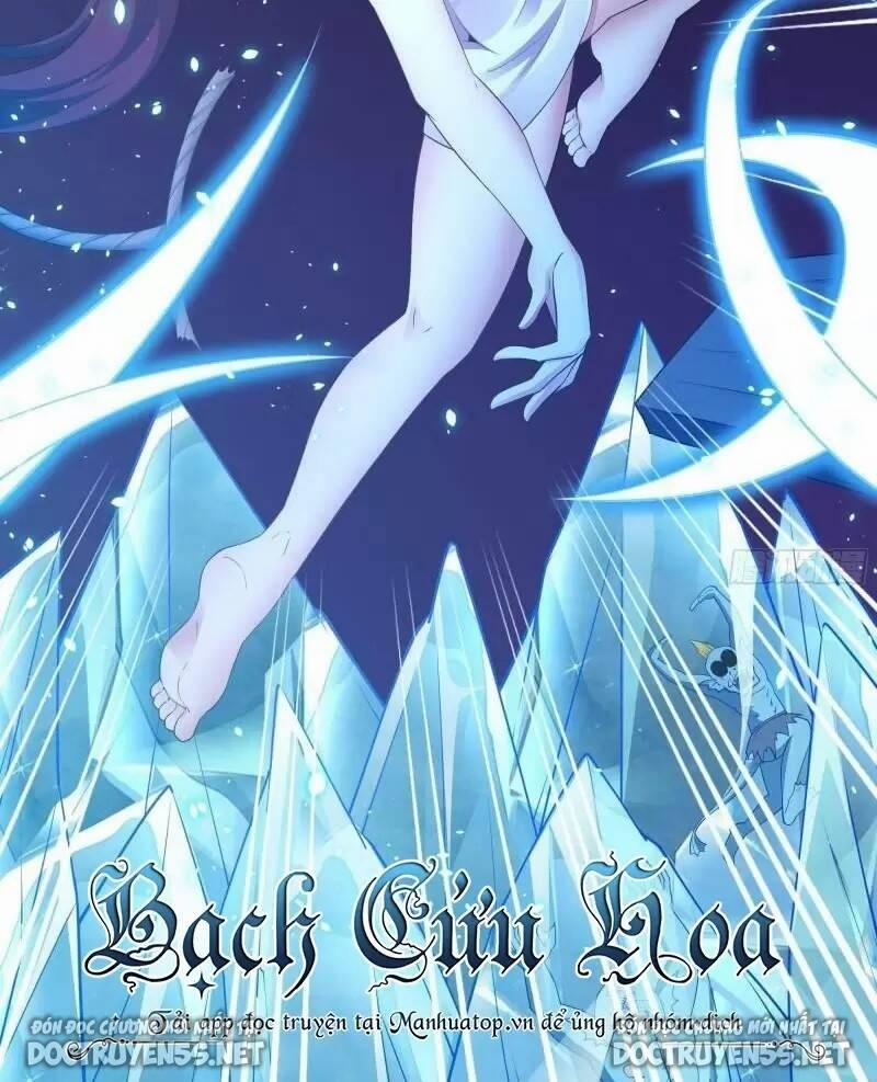 Ta Ở Địa Phủ Mở Hậu Cung 83 trang 14