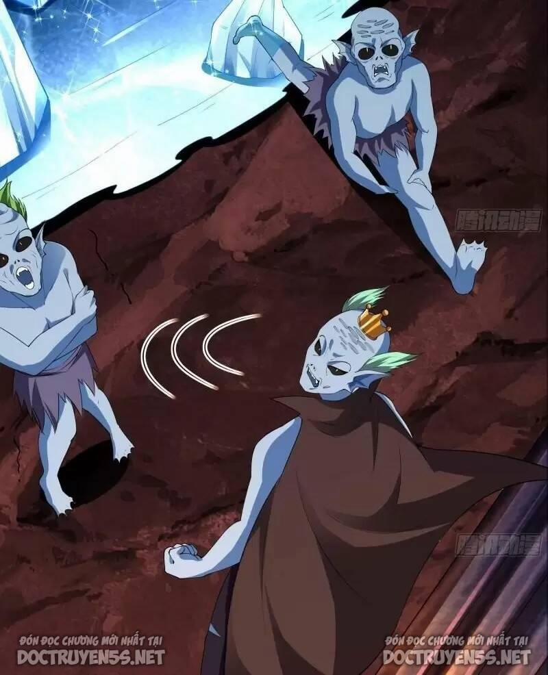 Ta Ở Địa Phủ Mở Hậu Cung 83 trang 16