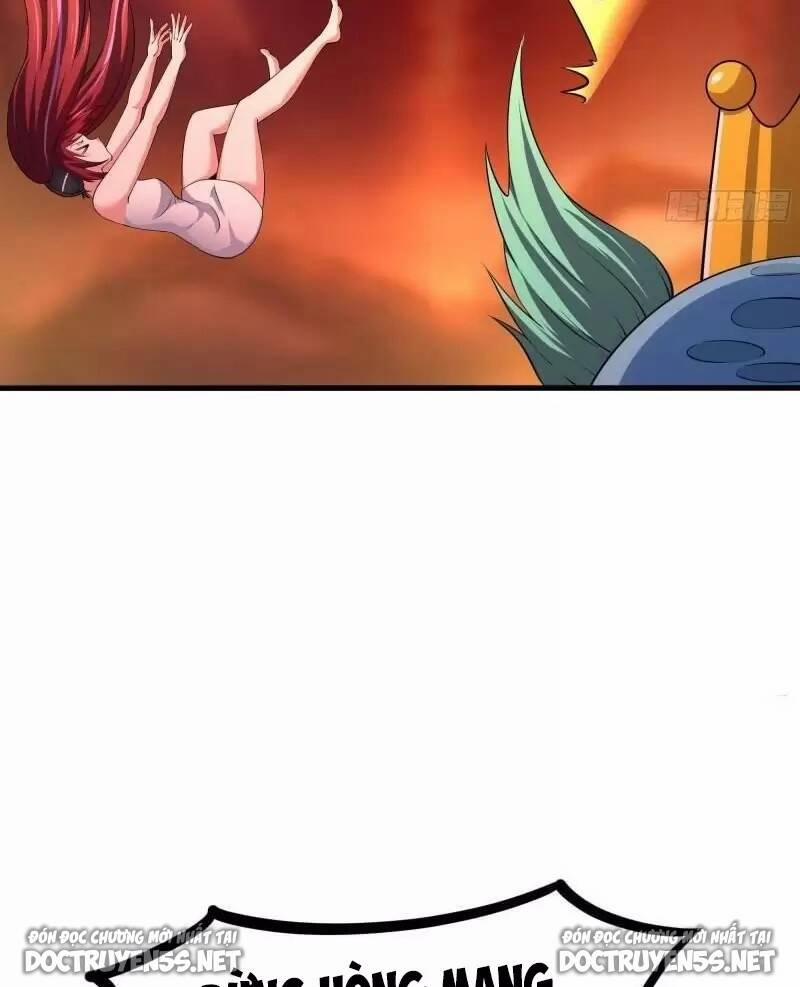 Ta Ở Địa Phủ Mở Hậu Cung 83 trang 19