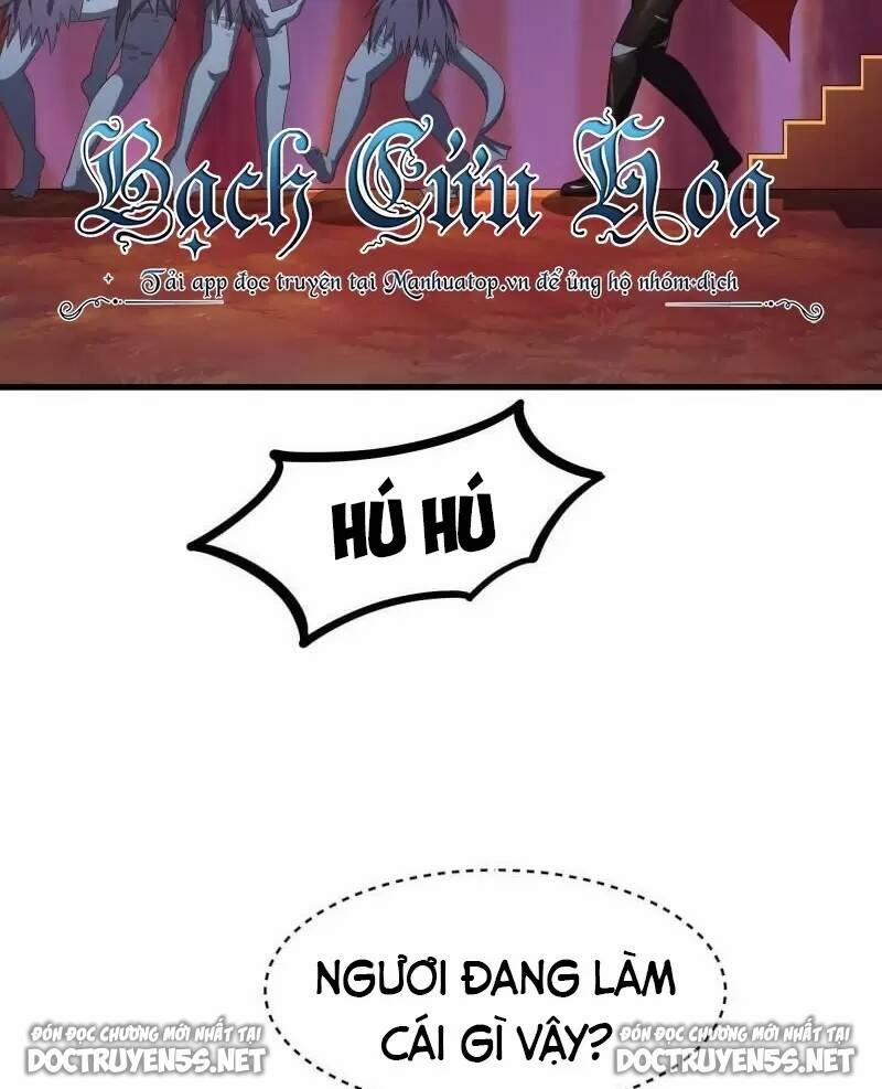 Ta Ở Địa Phủ Mở Hậu Cung 83 trang 2