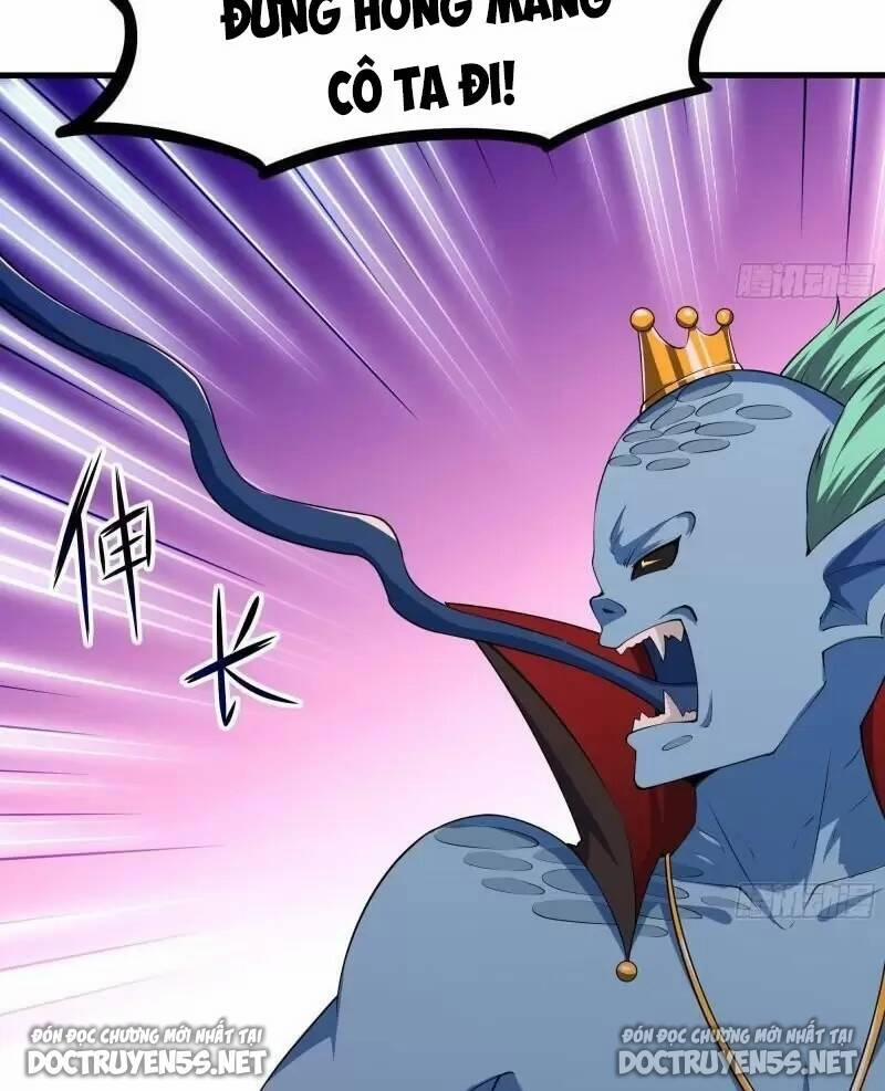 Ta Ở Địa Phủ Mở Hậu Cung 83 trang 20