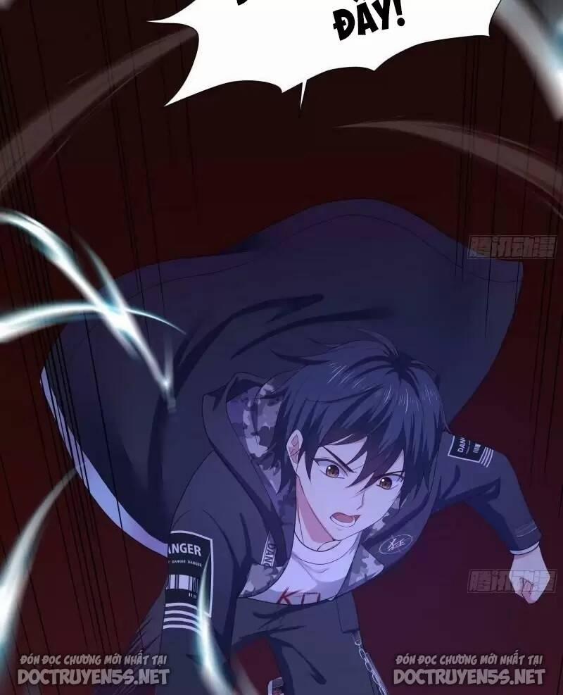 Ta Ở Địa Phủ Mở Hậu Cung 83 trang 22