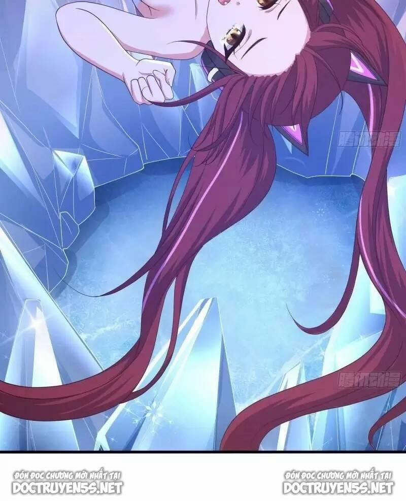 Ta Ở Địa Phủ Mở Hậu Cung 83 trang 24