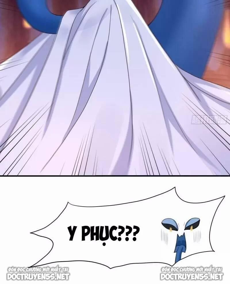 Ta Ở Địa Phủ Mở Hậu Cung 83 trang 28