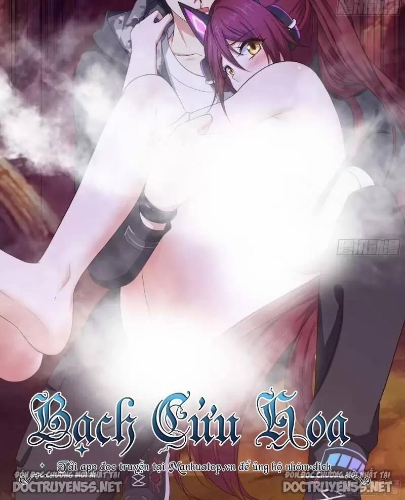 Ta Ở Địa Phủ Mở Hậu Cung 83 trang 30