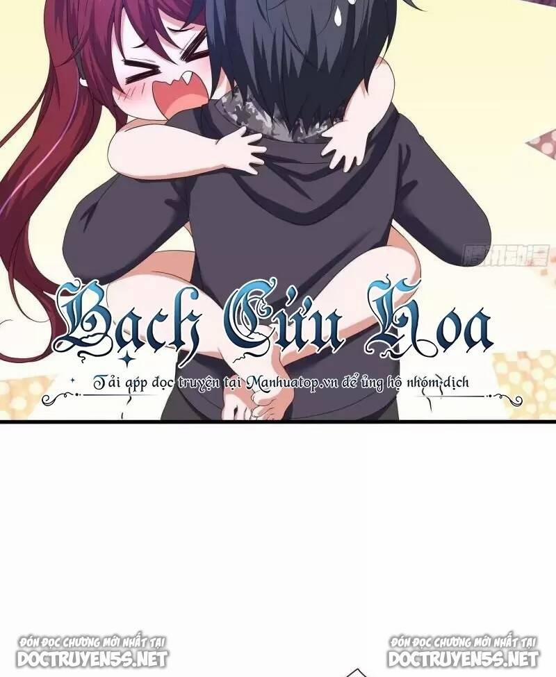 Ta Ở Địa Phủ Mở Hậu Cung 83 trang 34