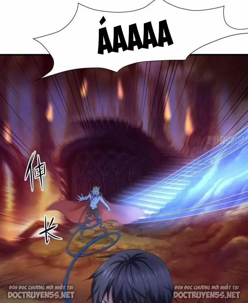 Ta Ở Địa Phủ Mở Hậu Cung 83 trang 35