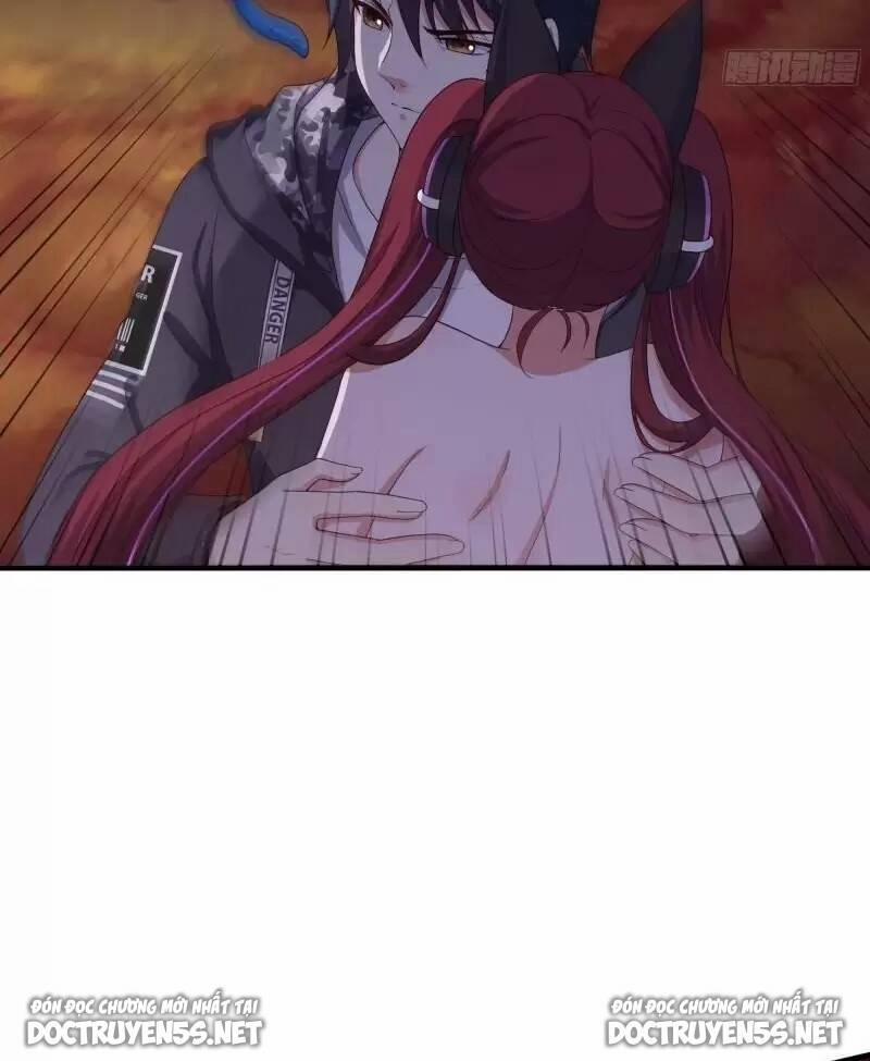 Ta Ở Địa Phủ Mở Hậu Cung 83 trang 36