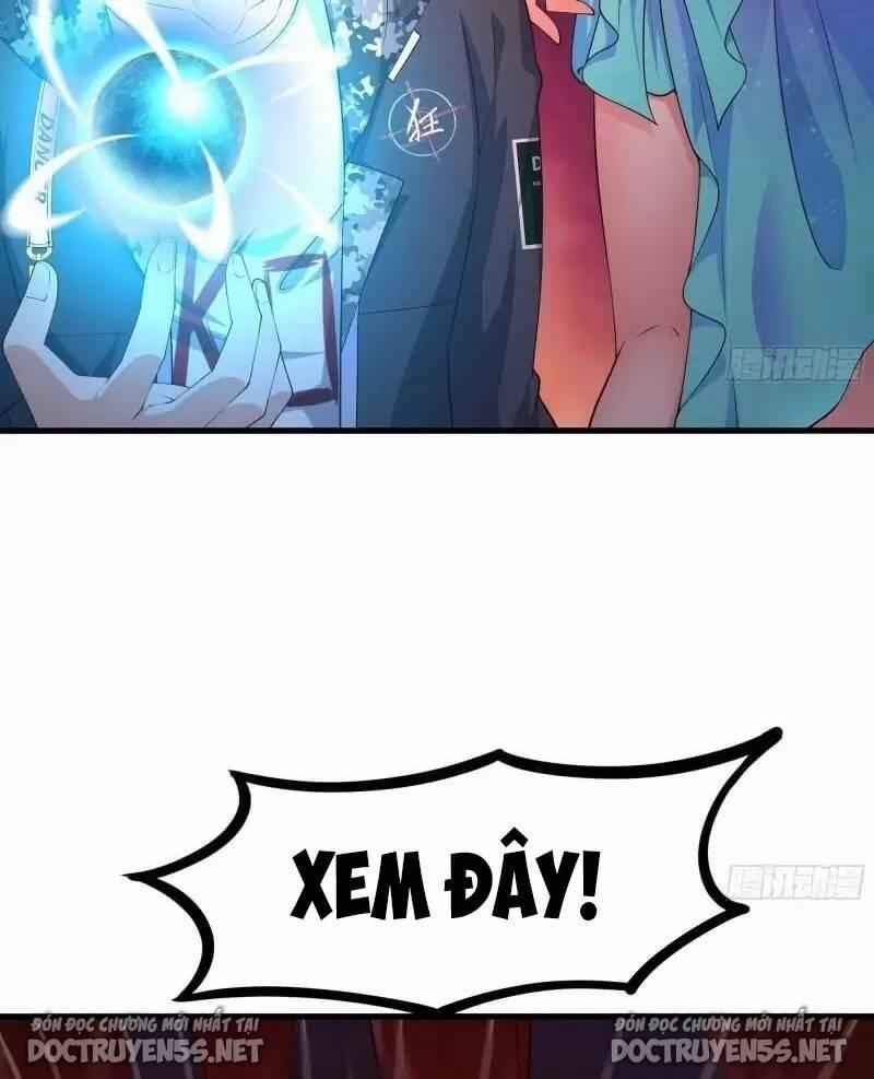 Ta Ở Địa Phủ Mở Hậu Cung 83 trang 4