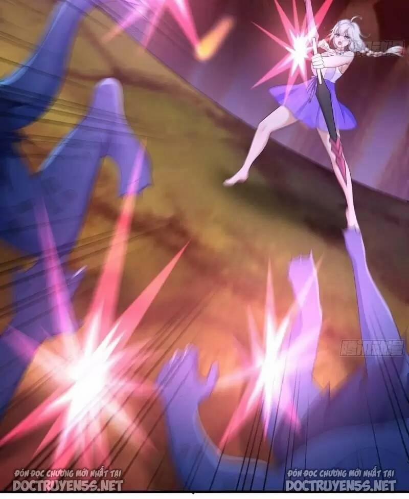 Ta Ở Địa Phủ Mở Hậu Cung 83 trang 43