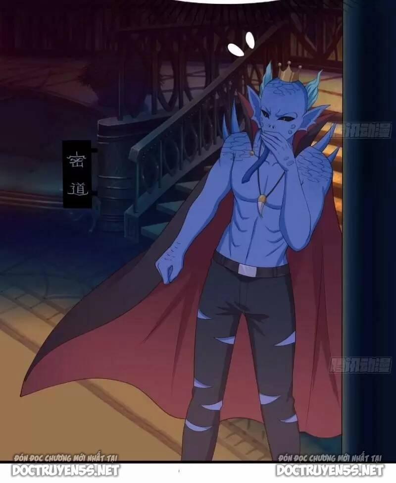 Ta Ở Địa Phủ Mở Hậu Cung 83 trang 45