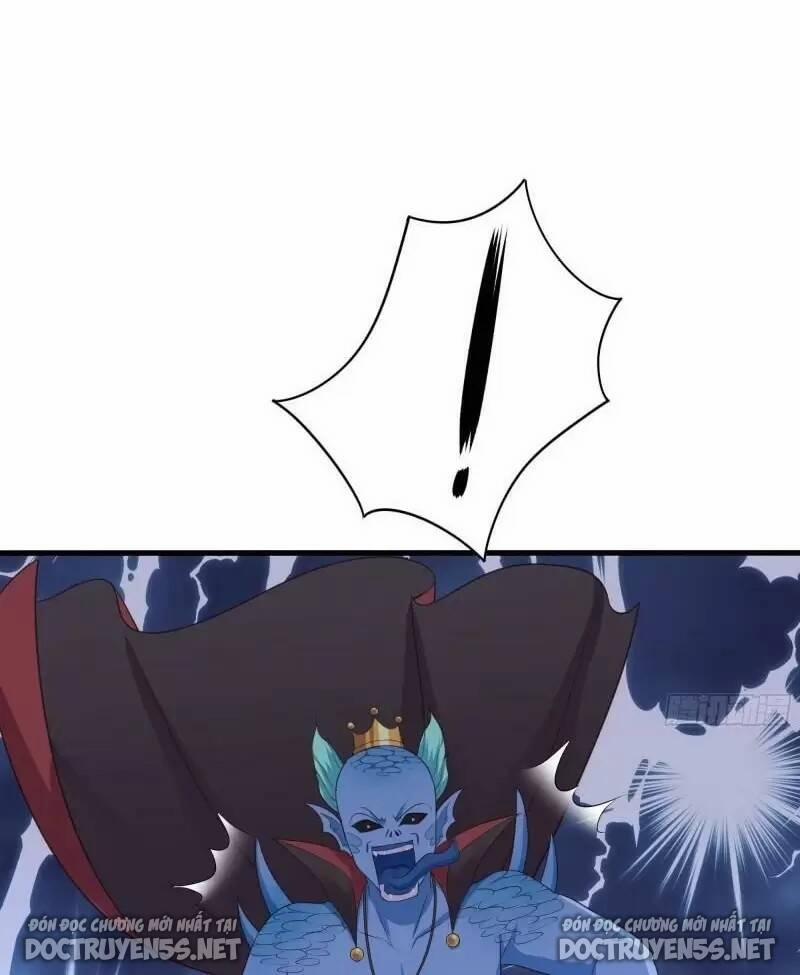 Ta Ở Địa Phủ Mở Hậu Cung 83 trang 46