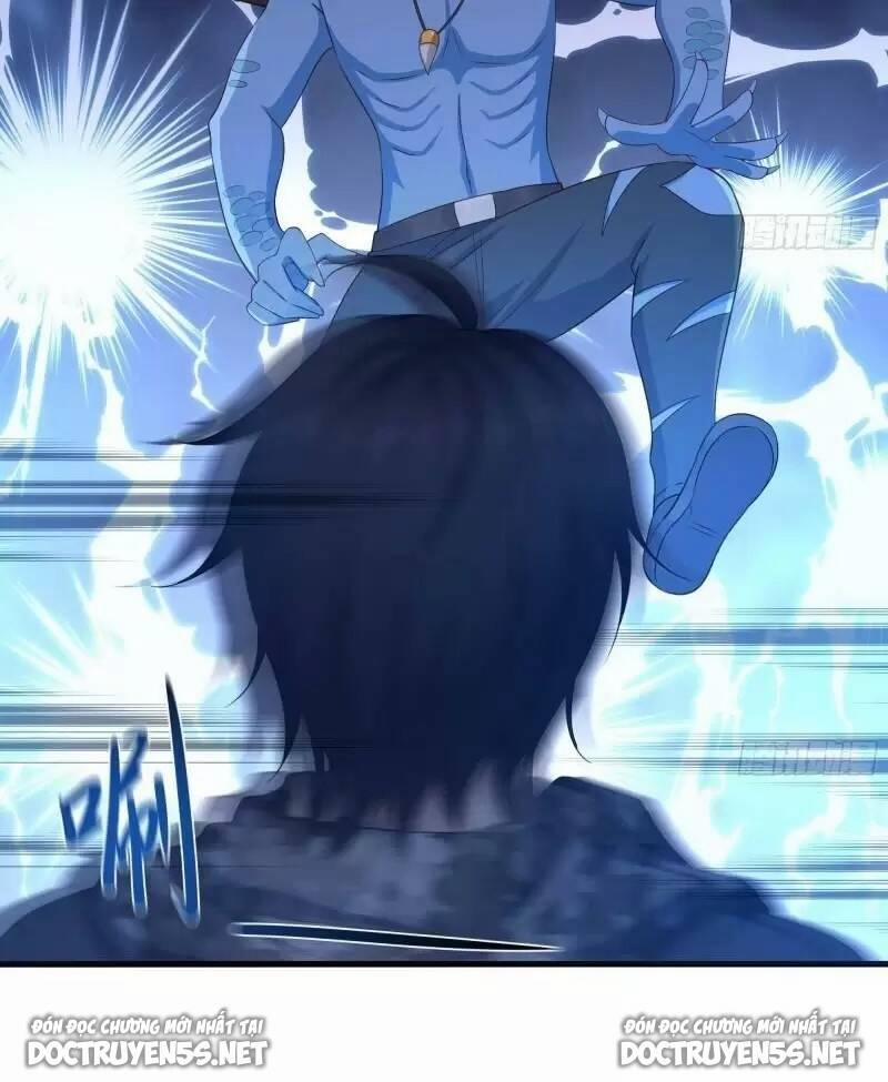 Ta Ở Địa Phủ Mở Hậu Cung 83 trang 47