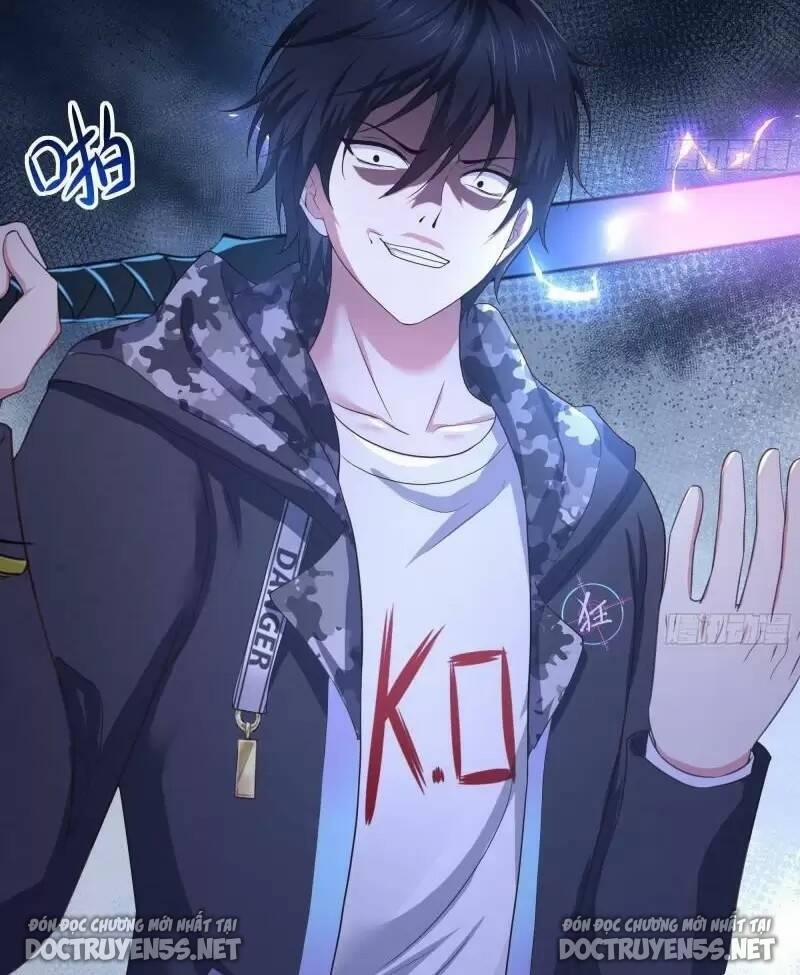 Ta Ở Địa Phủ Mở Hậu Cung 83 trang 49