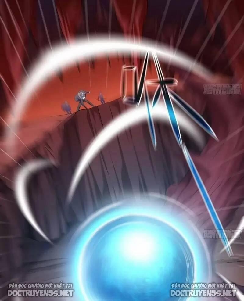 Ta Ở Địa Phủ Mở Hậu Cung 83 trang 5