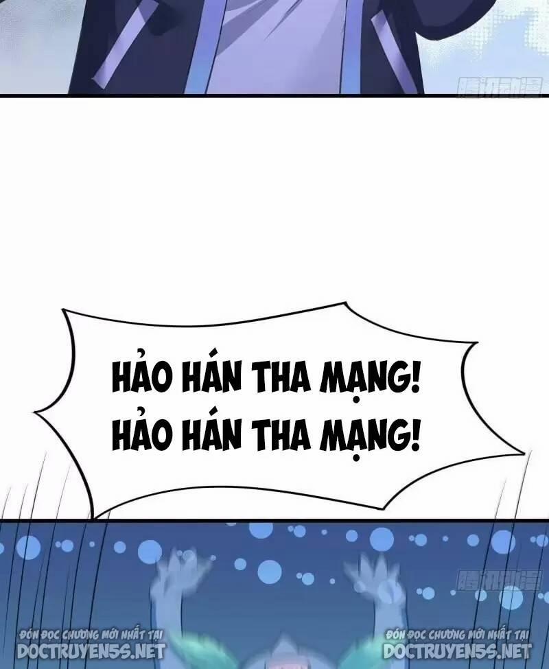 Ta Ở Địa Phủ Mở Hậu Cung 83 trang 50