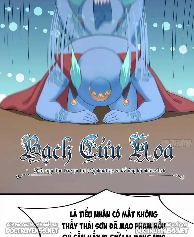 Ta Ở Địa Phủ Mở Hậu Cung 83 trang 51