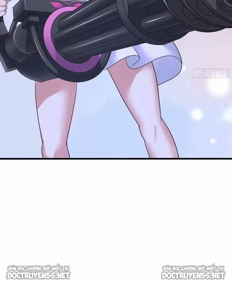 Ta Ở Địa Phủ Mở Hậu Cung 83 trang 58