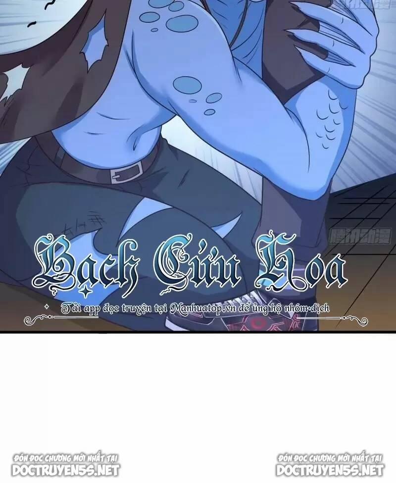 Ta Ở Địa Phủ Mở Hậu Cung 83 trang 60