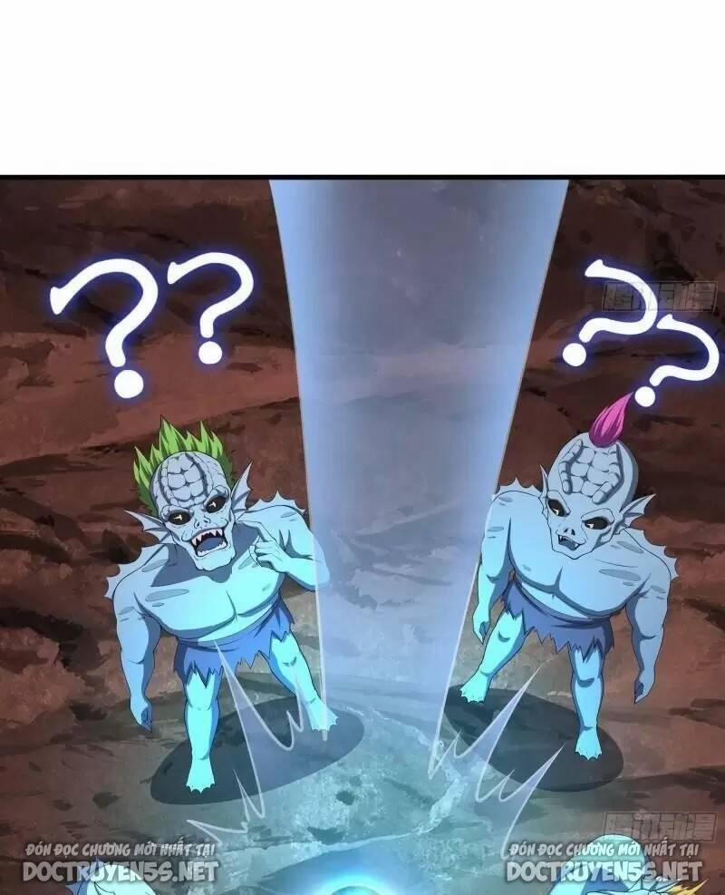 Ta Ở Địa Phủ Mở Hậu Cung 83 trang 7