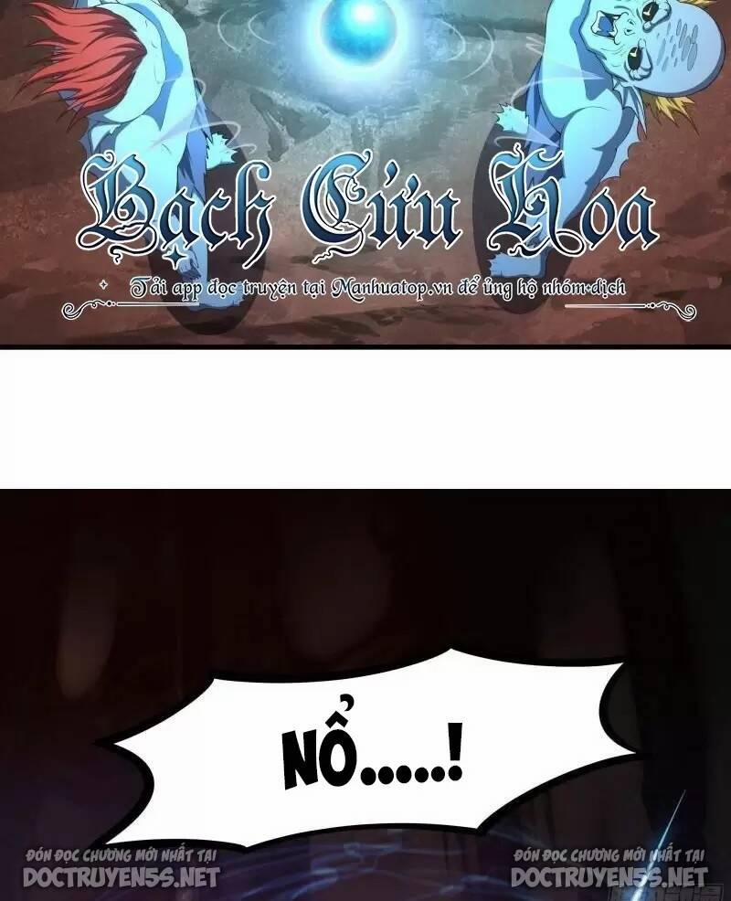 Ta Ở Địa Phủ Mở Hậu Cung 83 trang 8