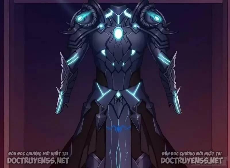 Ta Ở Địa Phủ Mở Hậu Cung 84 trang 10