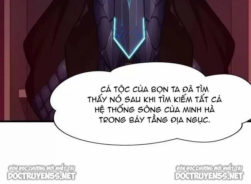 Ta Ở Địa Phủ Mở Hậu Cung 84 trang 11