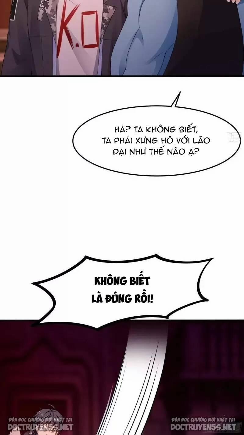 Ta Ở Địa Phủ Mở Hậu Cung 84 trang 15