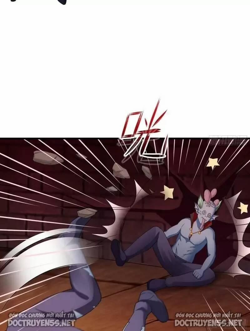 Ta Ở Địa Phủ Mở Hậu Cung 84 trang 17