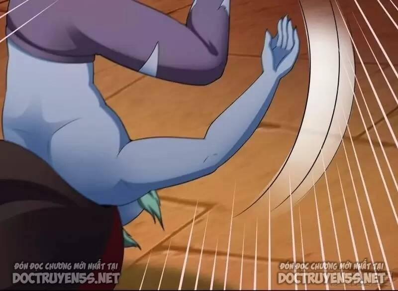 Ta Ở Địa Phủ Mở Hậu Cung 84 trang 18