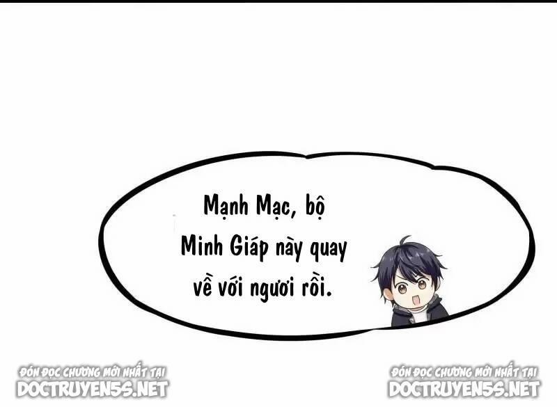 Ta Ở Địa Phủ Mở Hậu Cung 84 trang 19