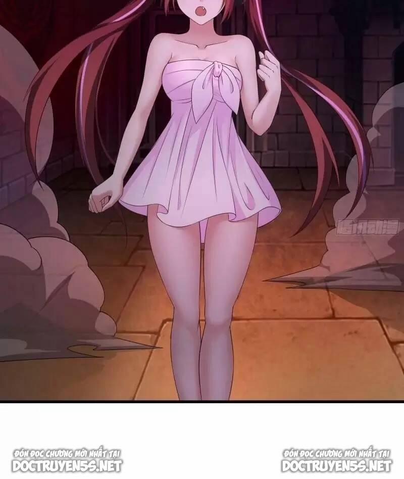 Ta Ở Địa Phủ Mở Hậu Cung 84 trang 21