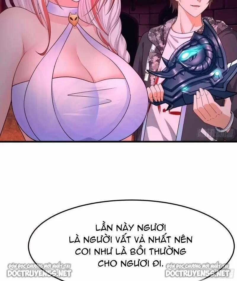 Ta Ở Địa Phủ Mở Hậu Cung 84 trang 23